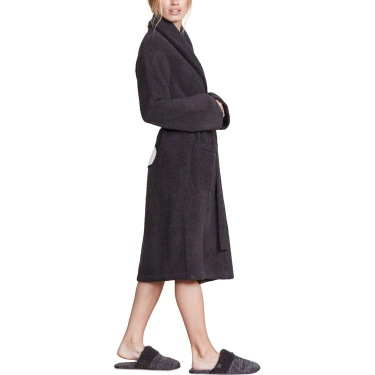 CozyChic Disney Classic Mickey Mouse Icon Robe - Image 7