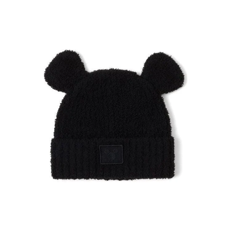 CozyChic Disney Mickey Mouse Ears Kid’s Beanie - Image 3