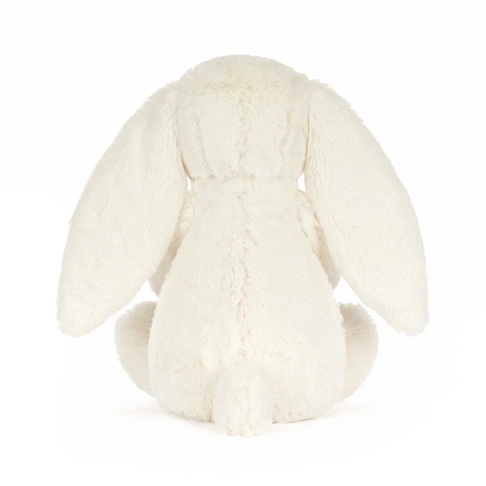 Cream Bunny with Star - Image 4
