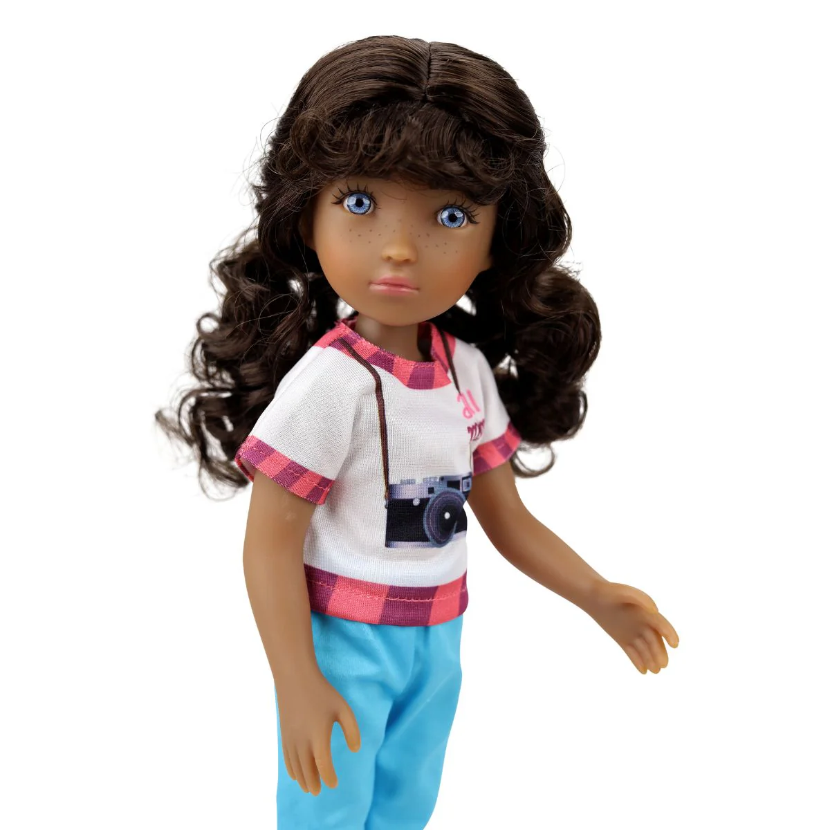 Create Your Dream Doll - Mila - Image 2