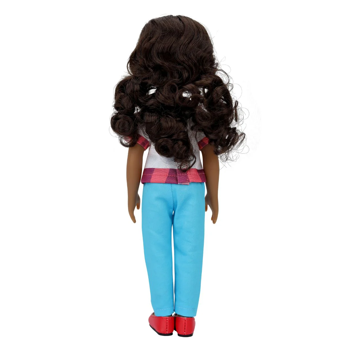 Create Your Dream Doll - Mila - Image 4