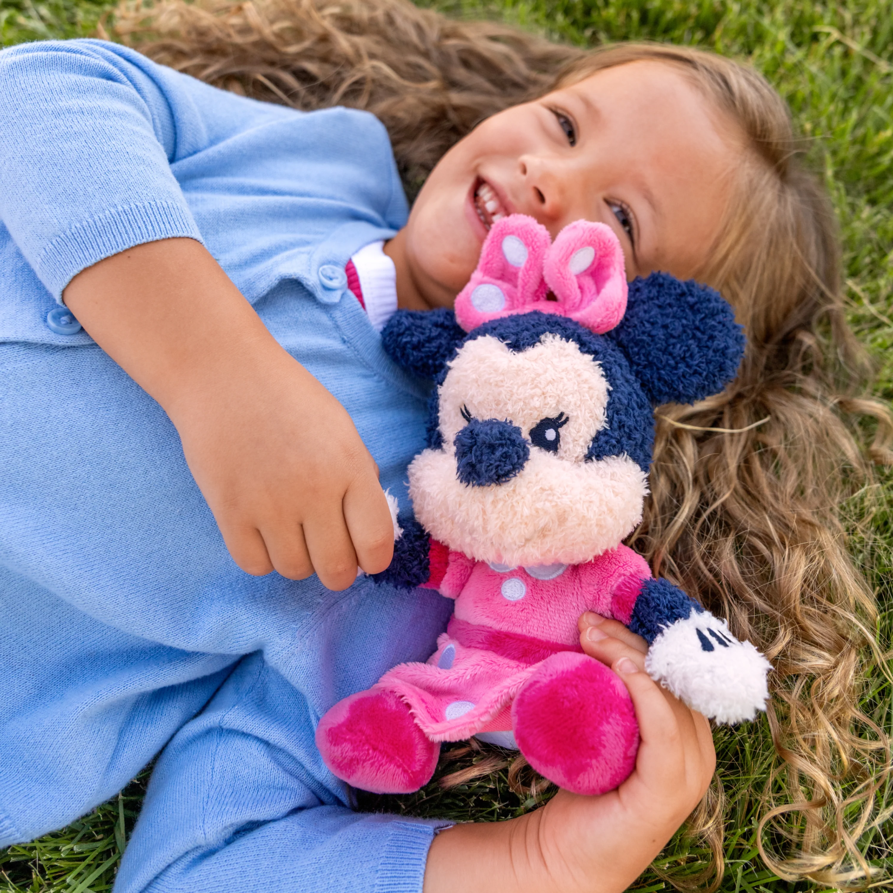 Cuddle Tonies: Disney Minnie Mouse - Image 2