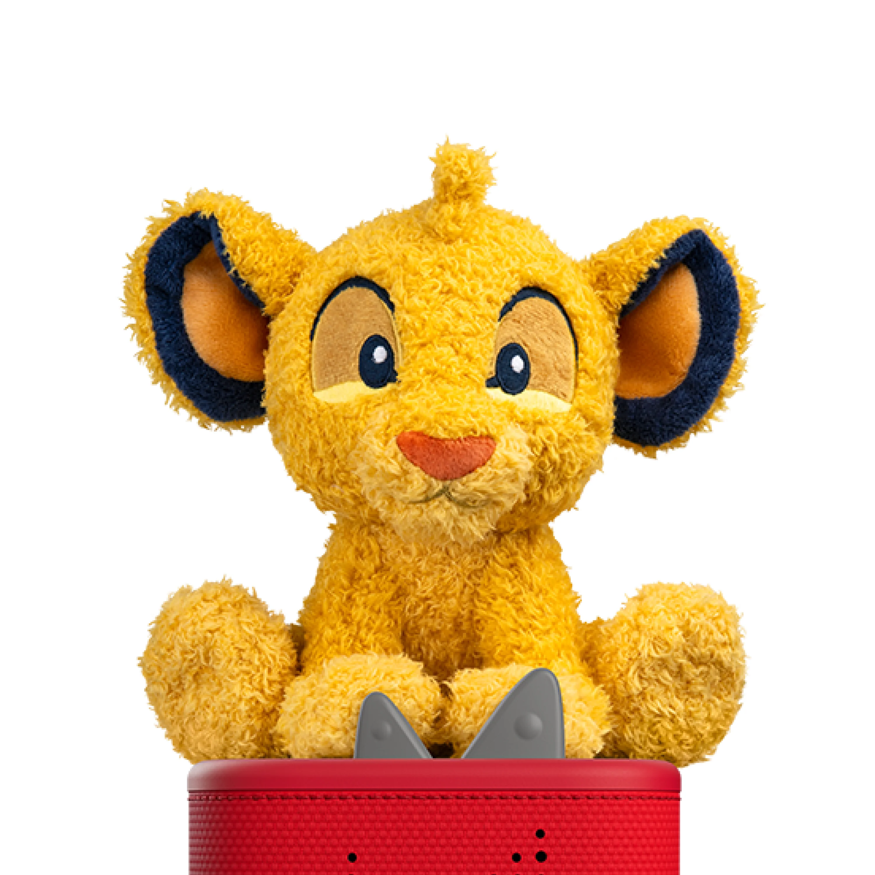 Cuddle Tonies: Disney Simba - Image 5