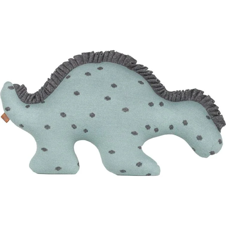 Dinosaur Pillow