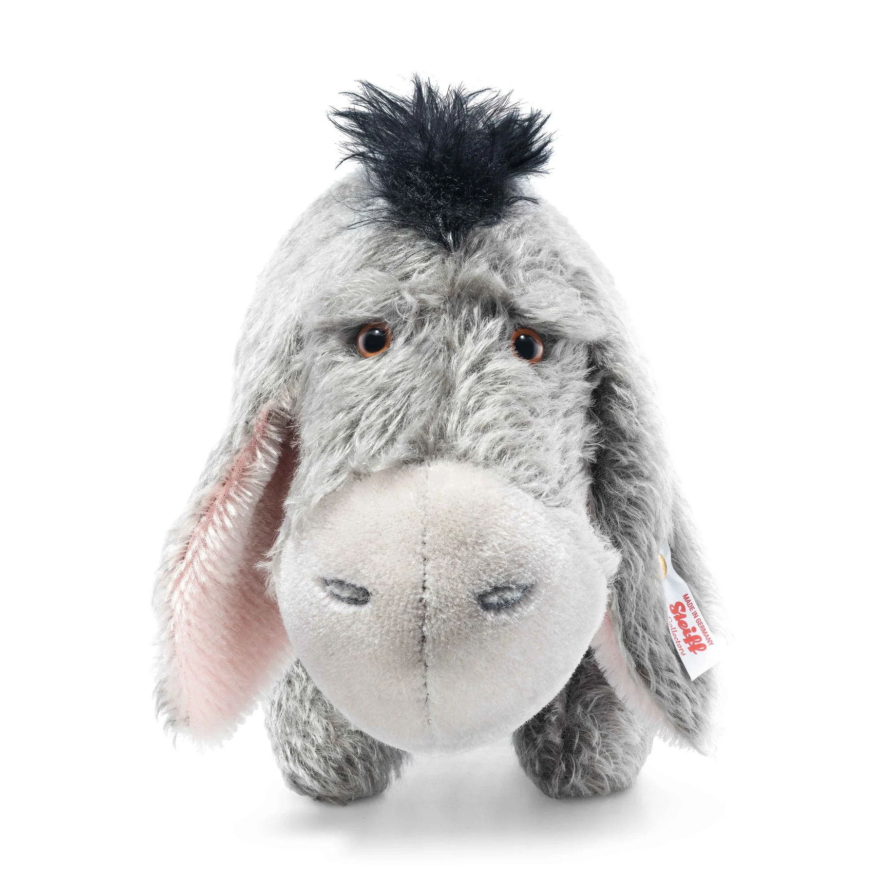 Disney Christopher Robin Eeyore Limited Edition Plush - Image 2