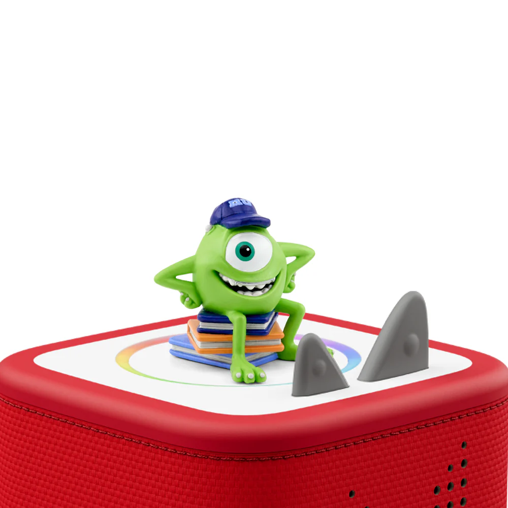 Disney & Pixar Monsters University Tonie - Image 2