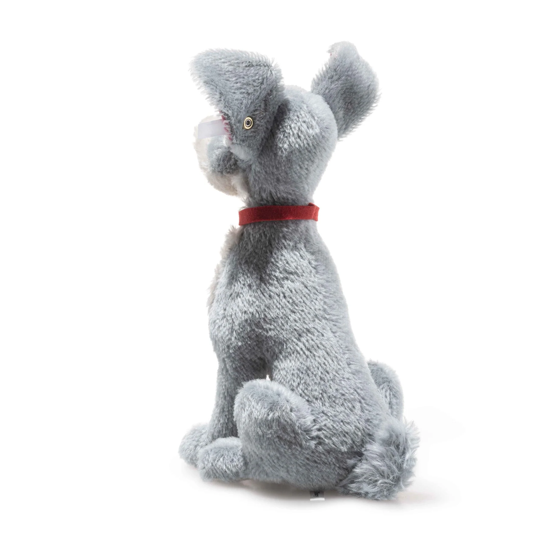 Disney Tramp, “Lady and the Tramp” Limited Edition Plush - Image 5