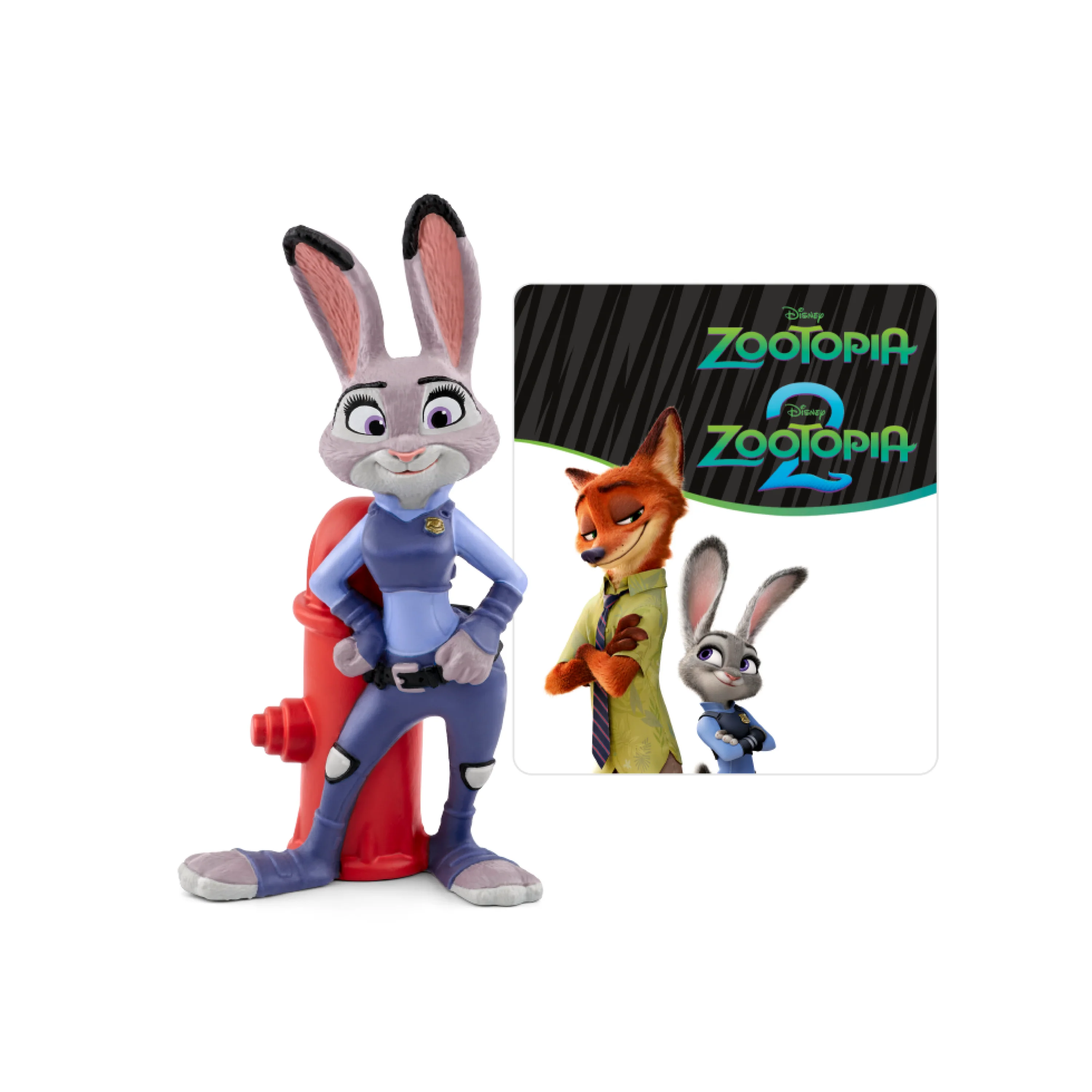 Disney Zootopia Tonie - Image 4