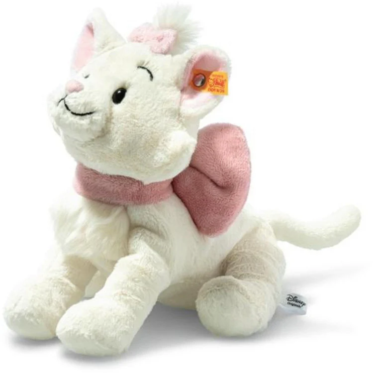 Disney's Aristocats Marie Cat 9" Plush - Image 2