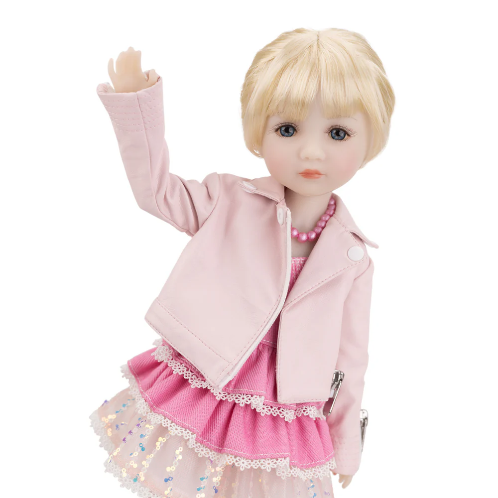 Embracing Hope - Karina Doll - Image 2