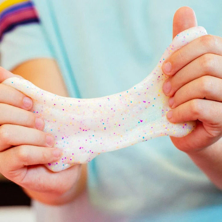 Enchanting Unicorn Thinking Putty - Image 2