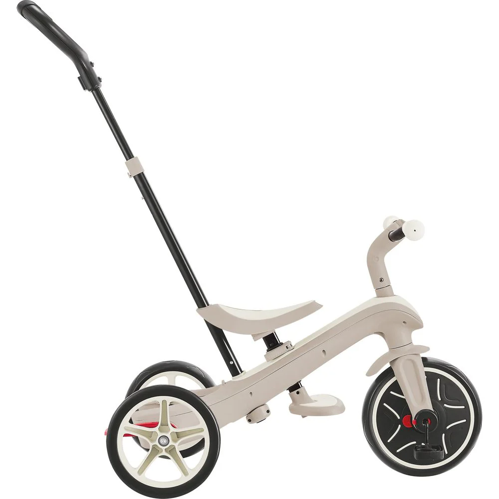 Explorer Trike Eco 4-in-1 - Coconut - Image 9