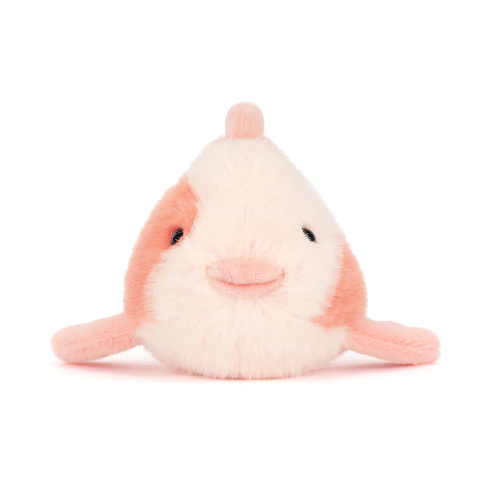 Fancy Carp Plush - Image 2