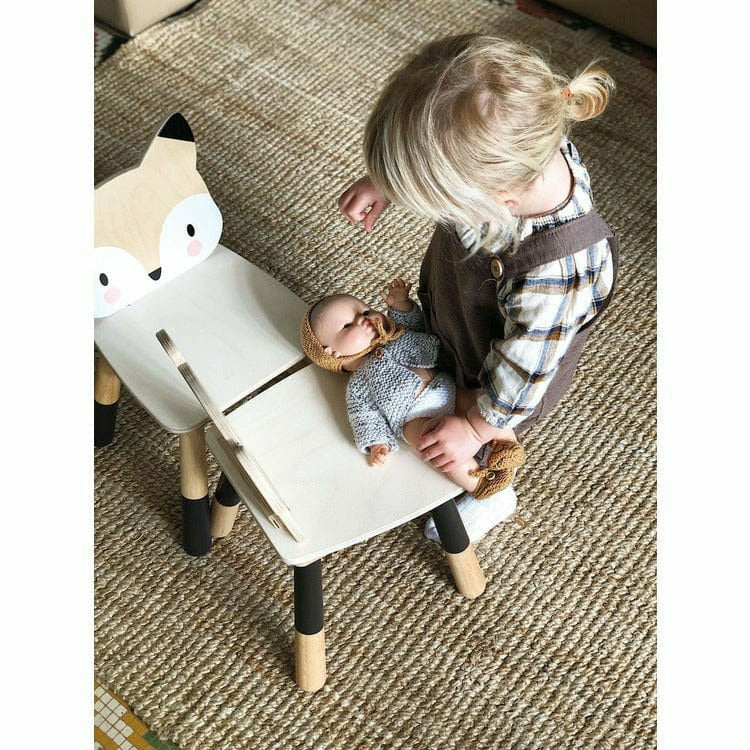 Forest Fox Chair - Image 3