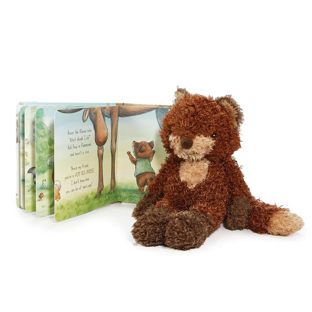 Foxy Book Bundle - Image 4
