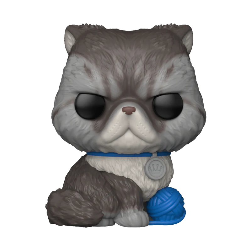 Funko Pop! Persian Cat - Image 2