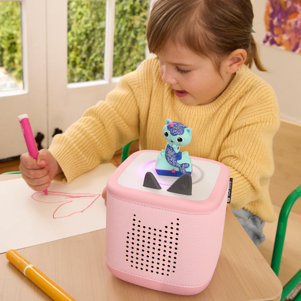 Gabby’s Dollhouse: Mercat Tonie - Image 2