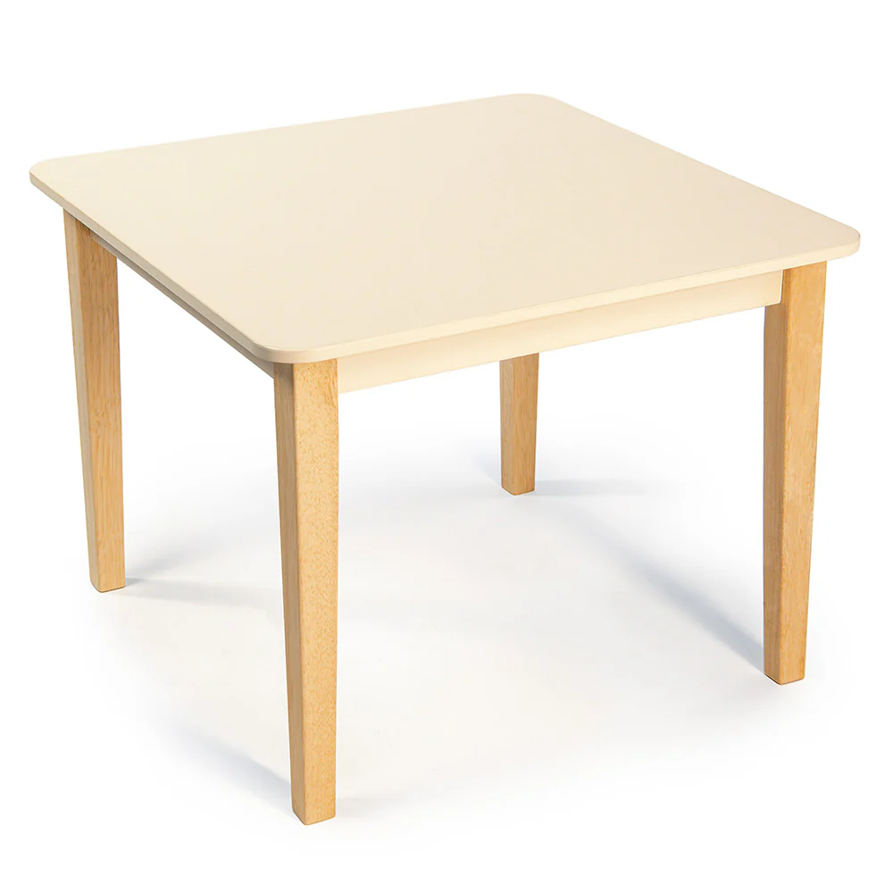 Garden Table