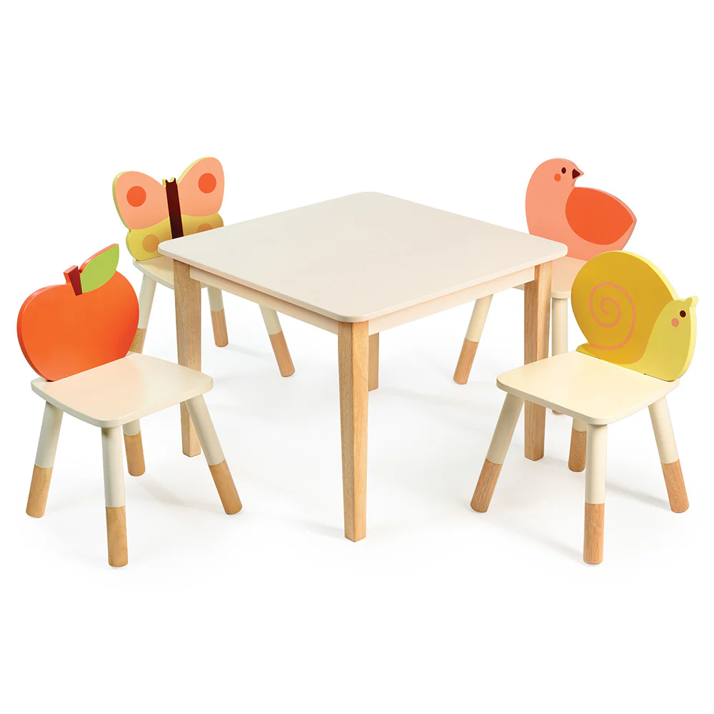 Garden Table - Image 2