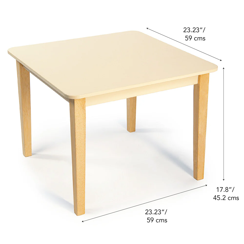 Garden Table - Image 3