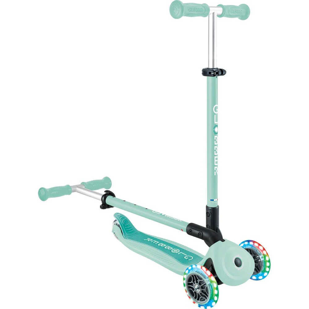 Go Up Active 360 Scooter - Mint - Image 4