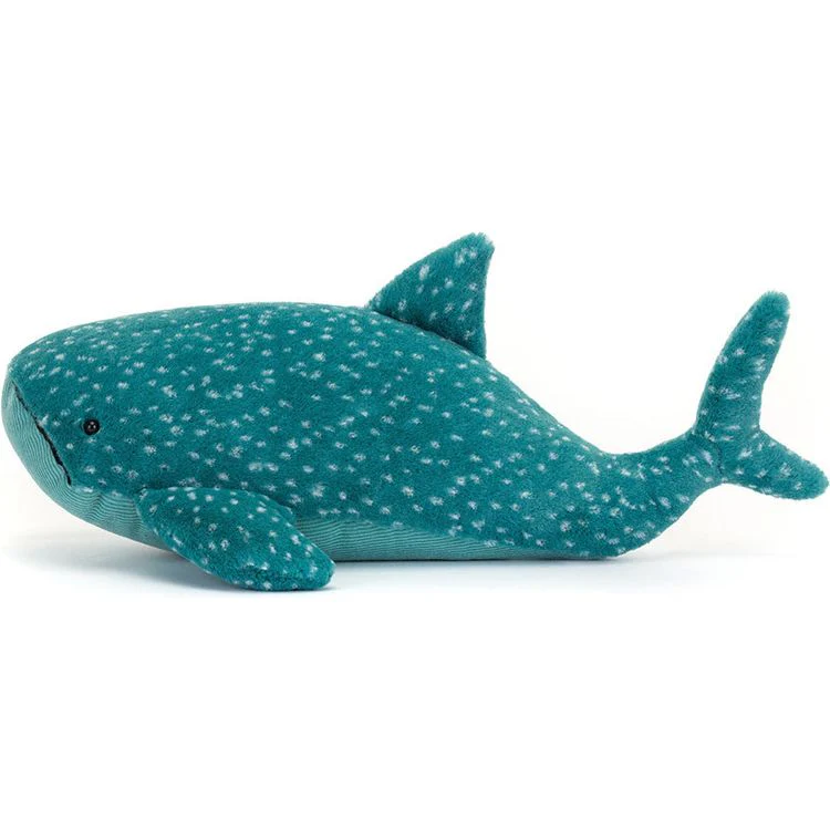 Gobfrey Whale Shark - Image 3