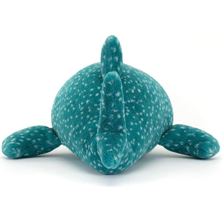 Gobfrey Whale Shark - Image 4