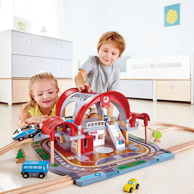 Grand City Station - Image 5