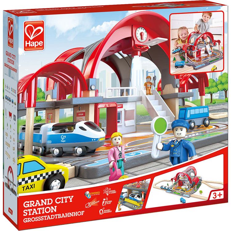 Grand City Station - Image 6