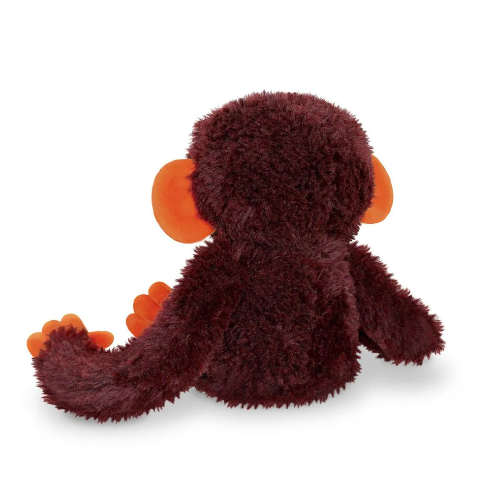 Grumpy Monkey 12" Plush - Image 3