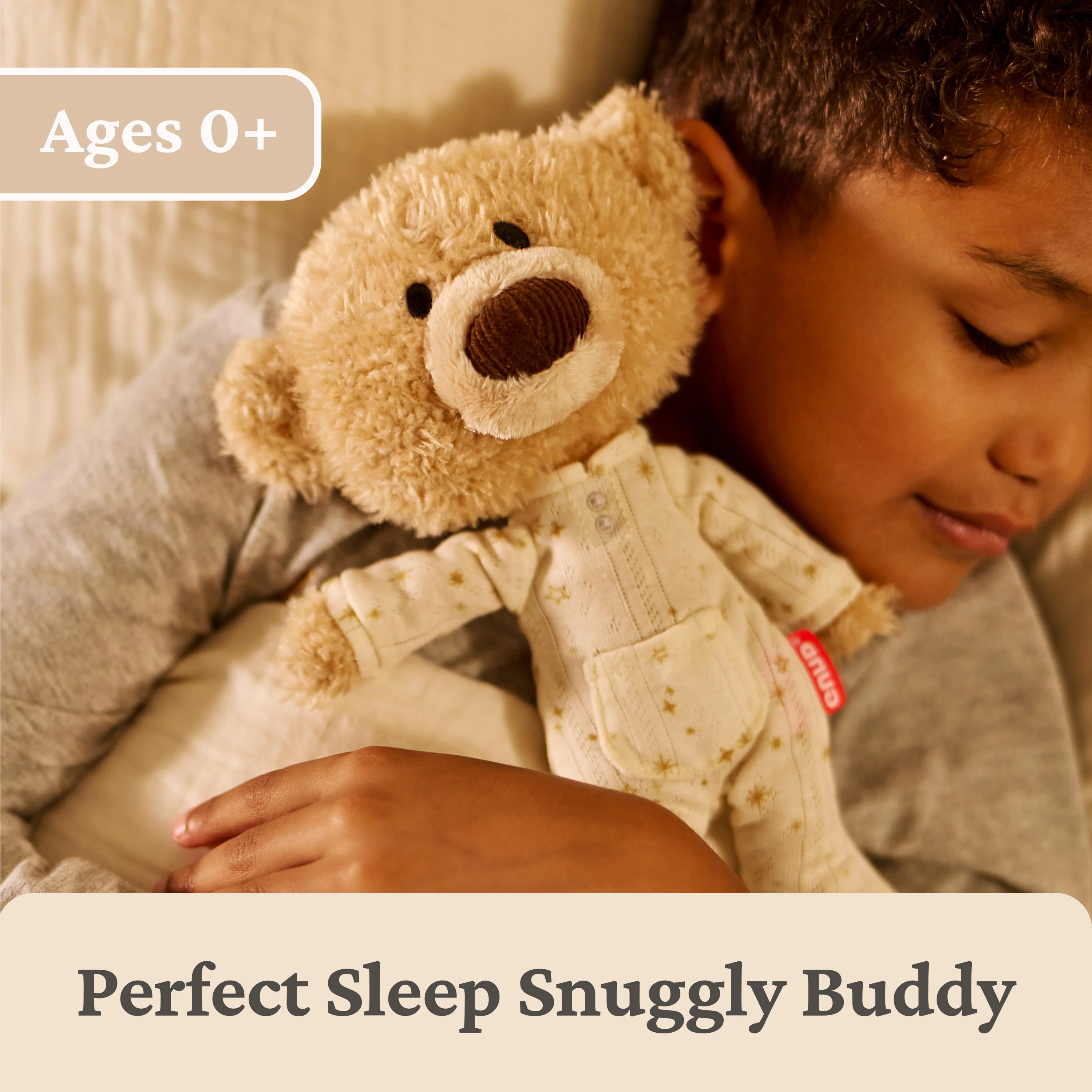 GUND Lost Tooth Toothpick Bear - 10” - Image 2