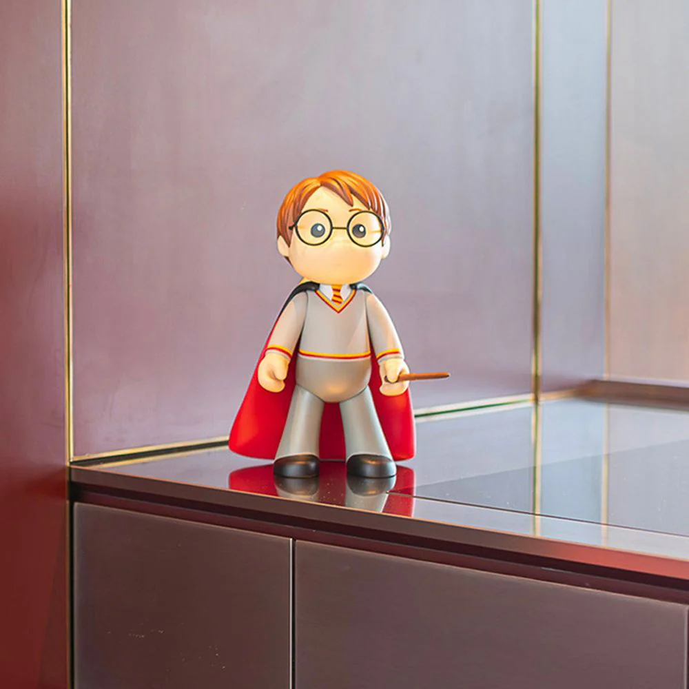 Harry Potter 10" Super Pop Figurine - Image 6