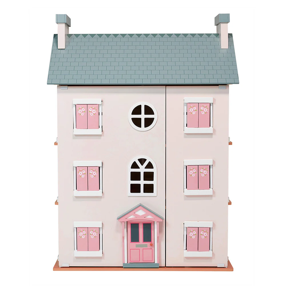 Heather Hall Dollhouse - Image 6