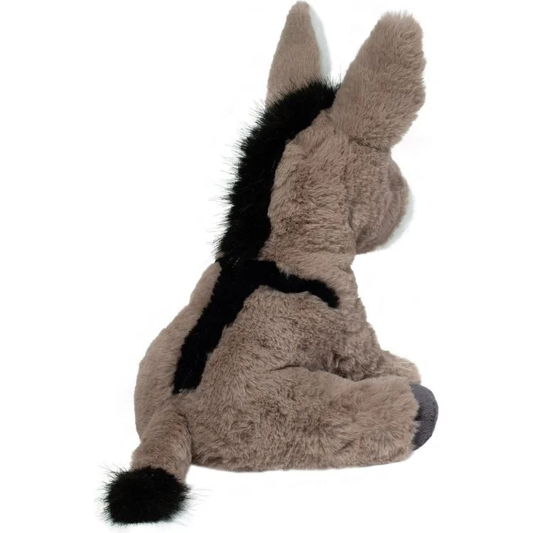 Jackie Donkey Soft Plush - Image 4