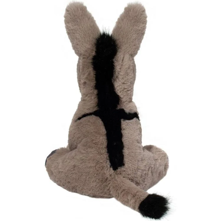 Jackie Donkey Soft Plush - Image 5