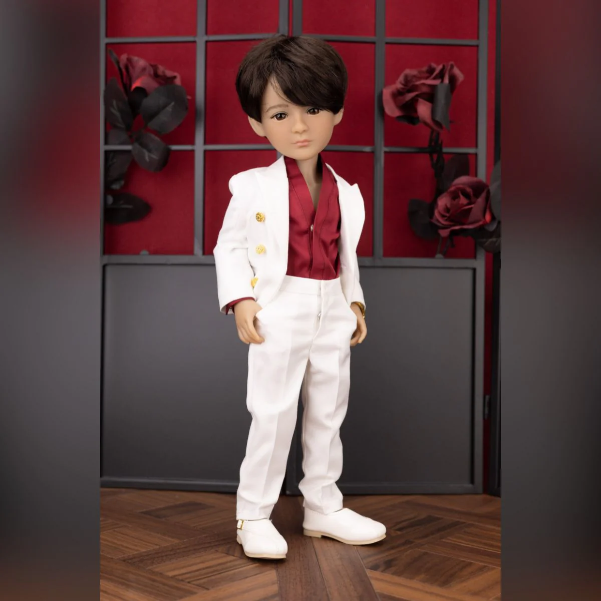 Julian Doll (Limited Edition) - Image 2