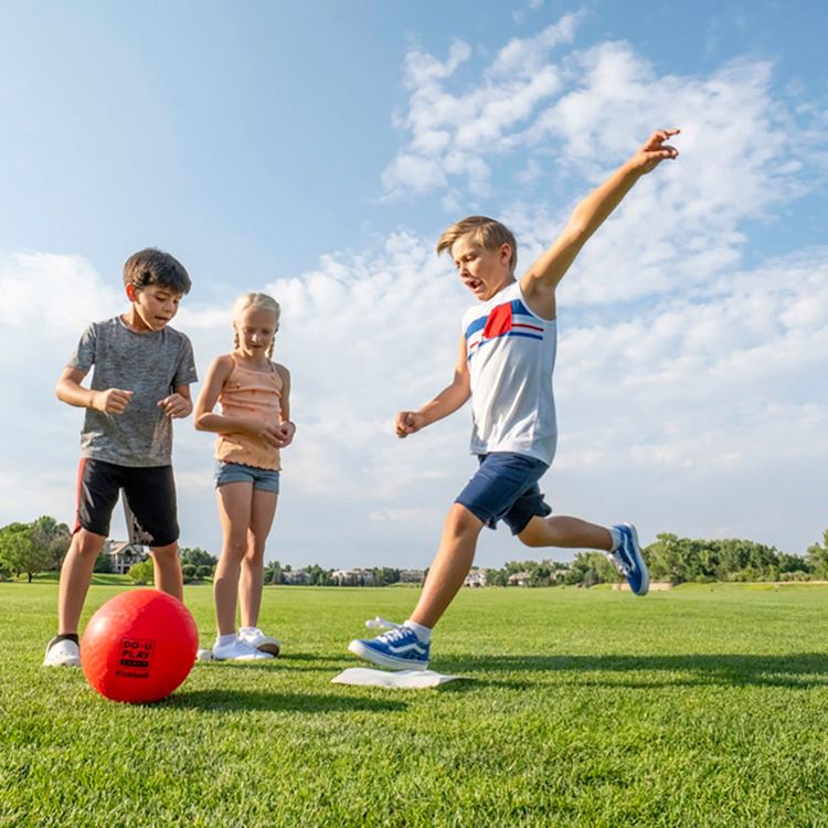 Kickball Kit - Image 2