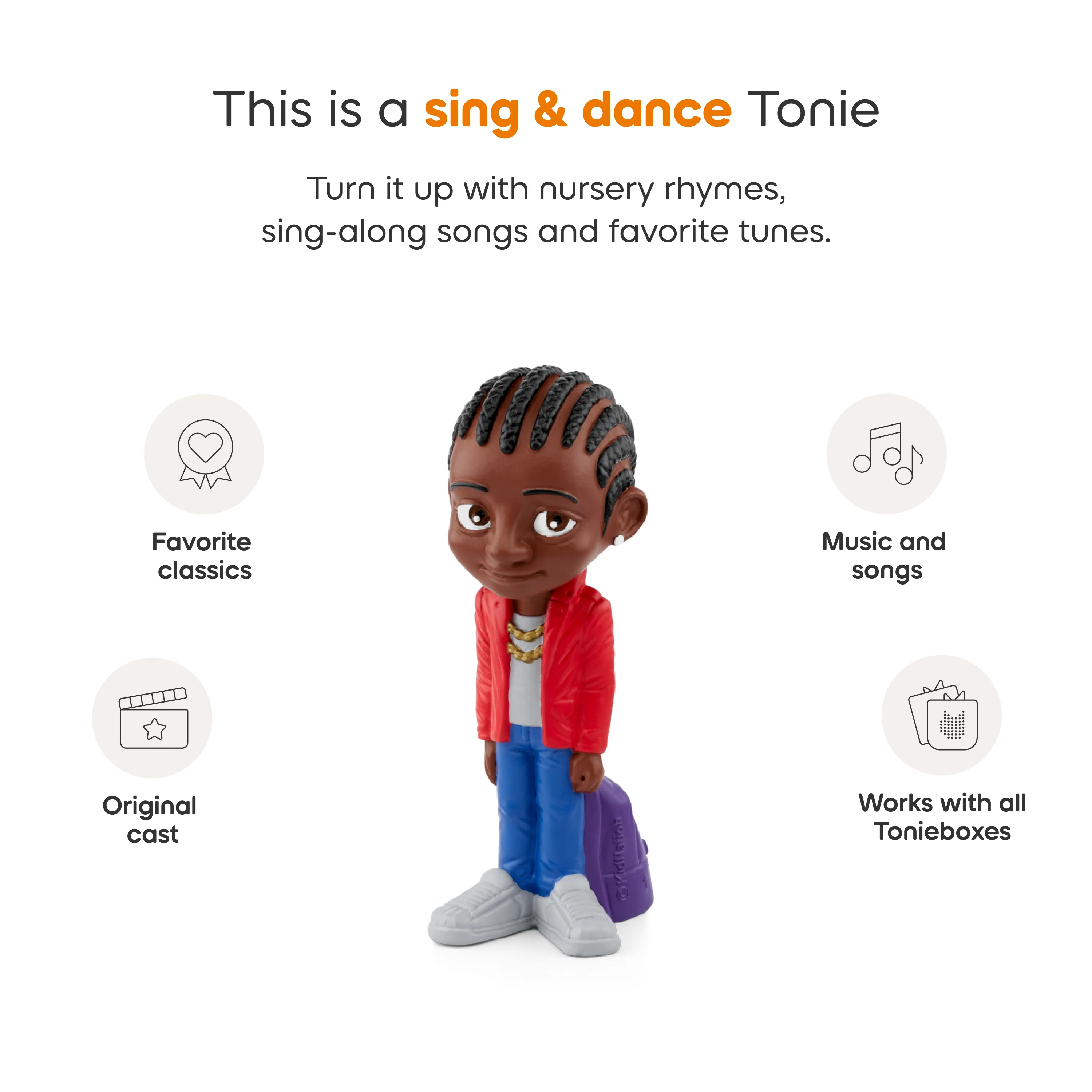 KidNation Tonie - Image 3