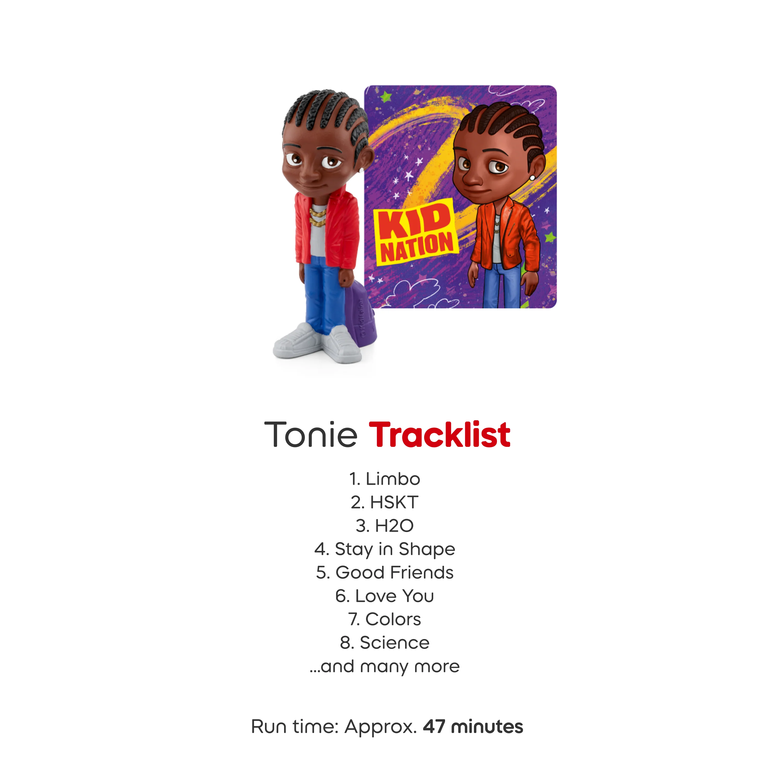 KidNation Tonie - Image 4