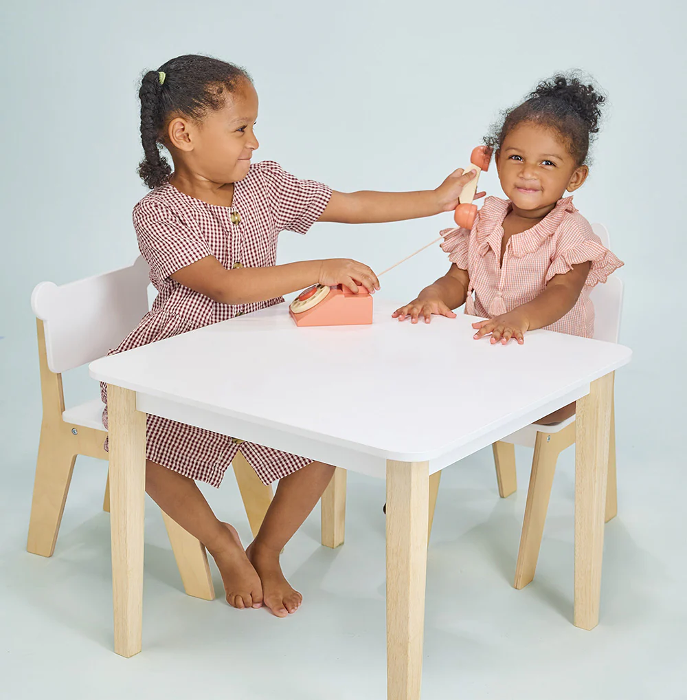 Kid's Bear Chair - Image 2