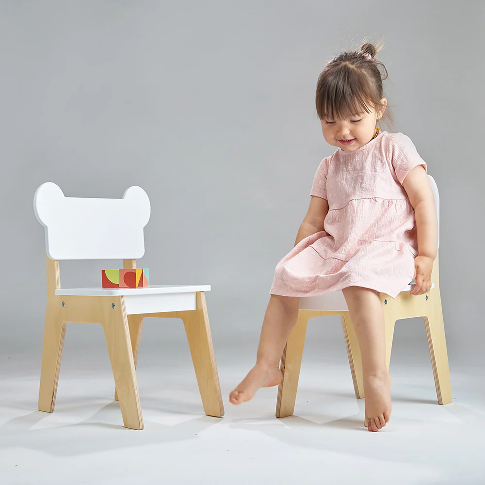Kid's Mouse Chair - Image 2