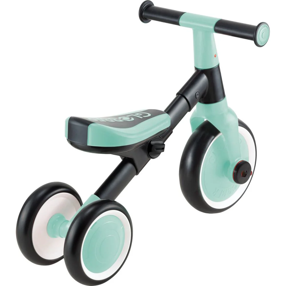 Learning Trike 2 in 1 - Mint - Image 10