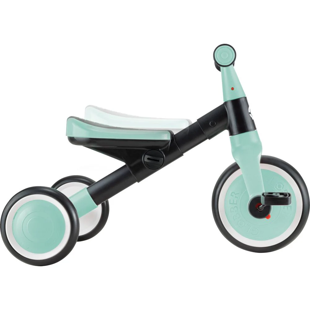 Learning Trike 2 in 1 - Mint - Image 5