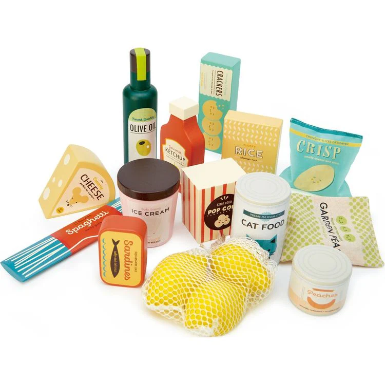 Let’s Go Shopping Collection - Image 4