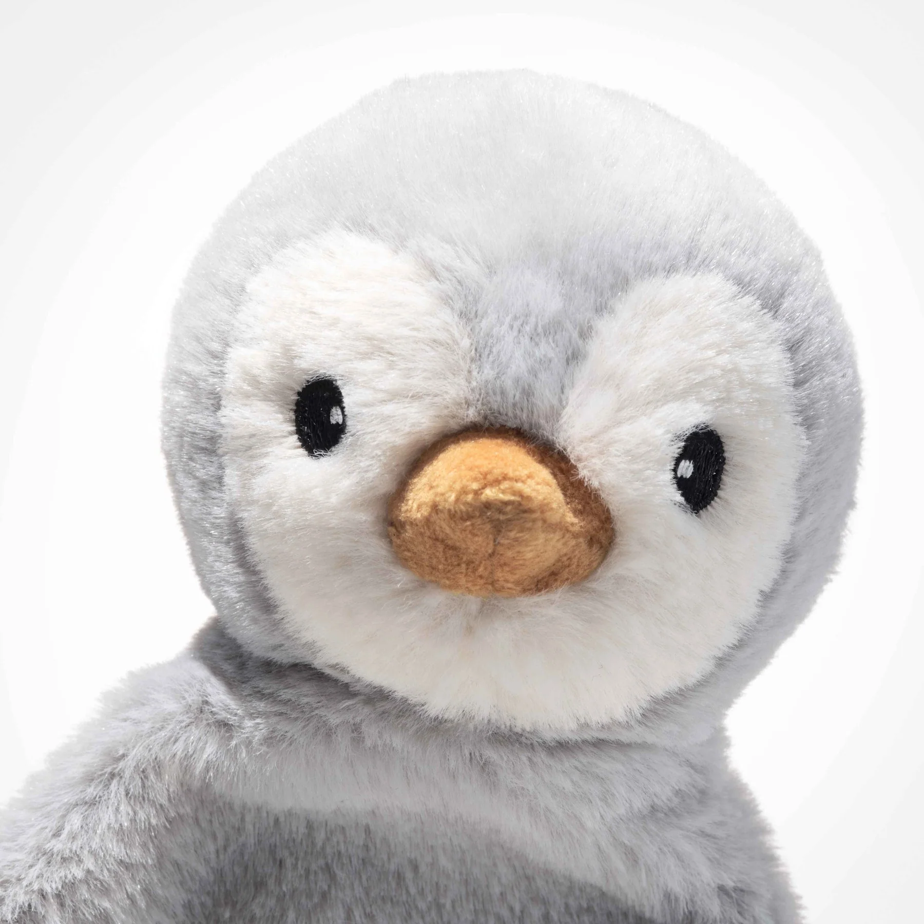 Lio Penguin Security Blanket Plush - Image 2