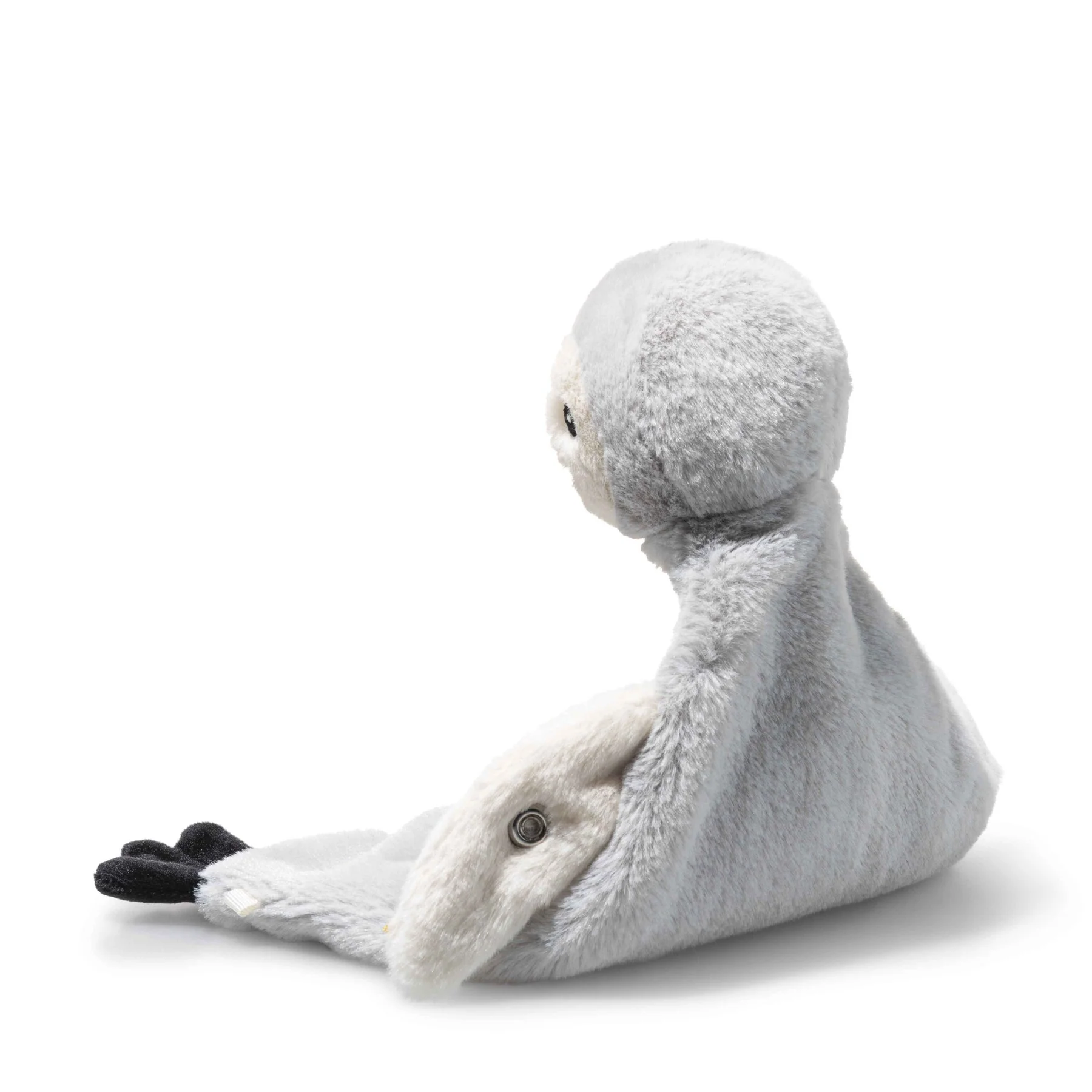 Lio Penguin Security Blanket Plush - Image 4