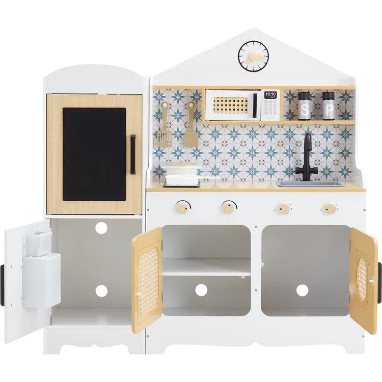 Little Chef Morocco Play Kitchen & Accessories - Image 2