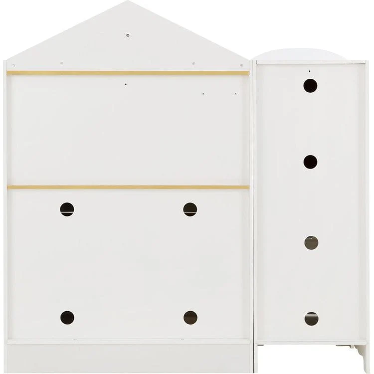 Little Chef Morocco Play Kitchen & Accessories - Image 7