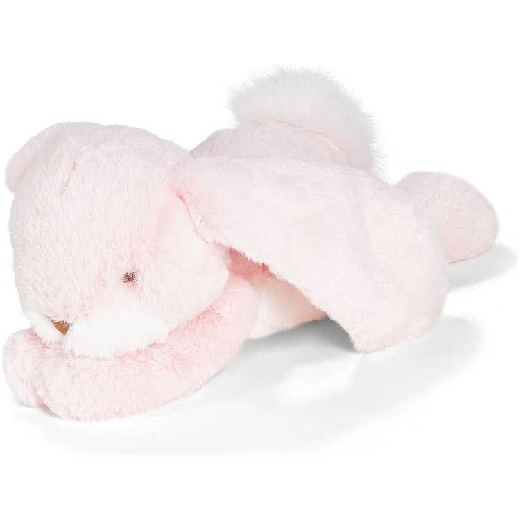 Little Naptime Nibble Blossom Bunny