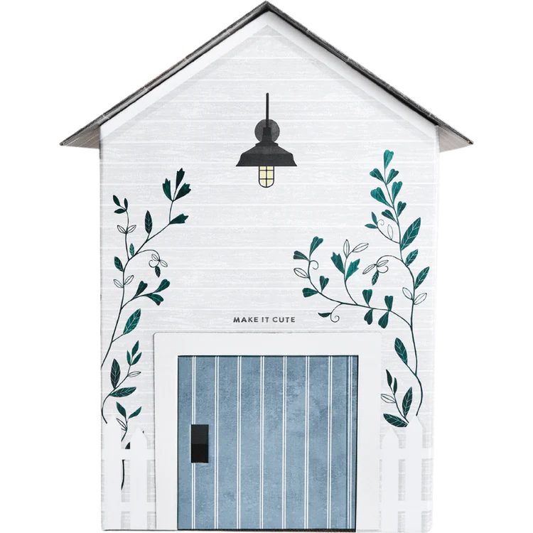 Make It Cute Playhouse - The Cottage - Image 6